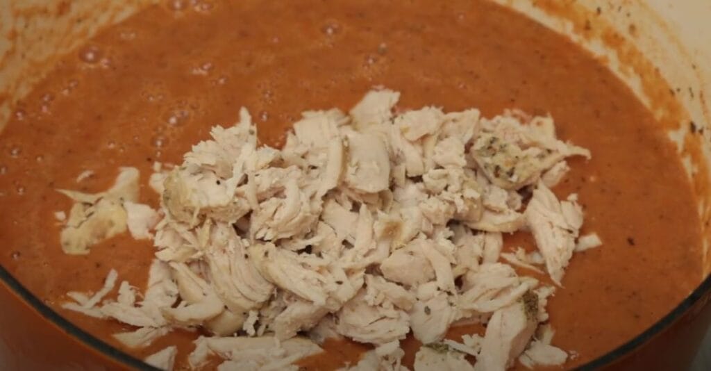 best smoky chicken tomato bisque recipe