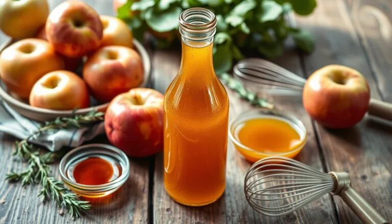 apple cider vinaigrette chick fil a recipe