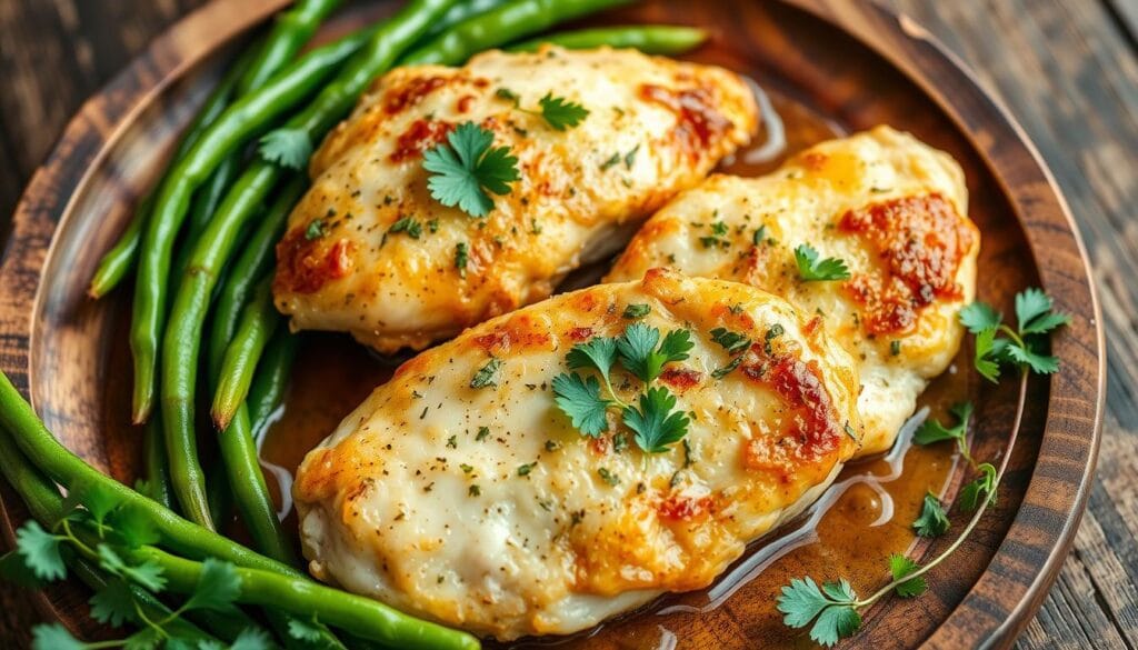 baked chicken tenders