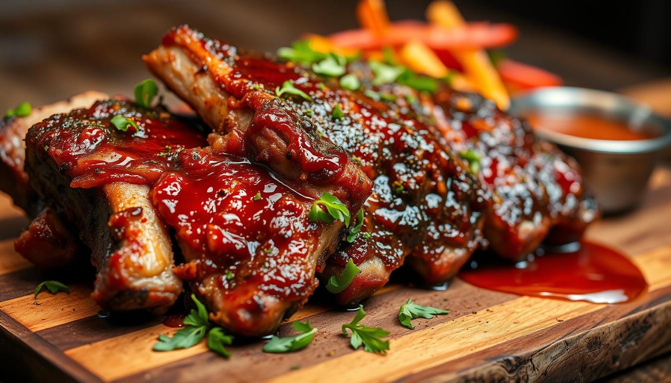 beef chuck riblets recipe