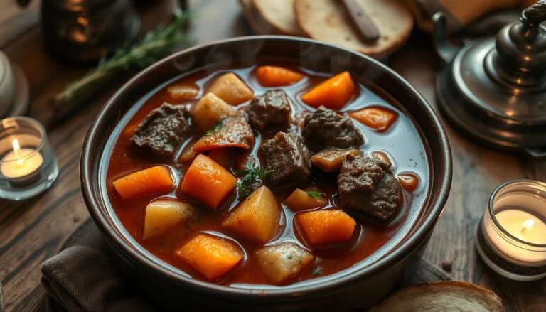 beef stew dinty moore recipe