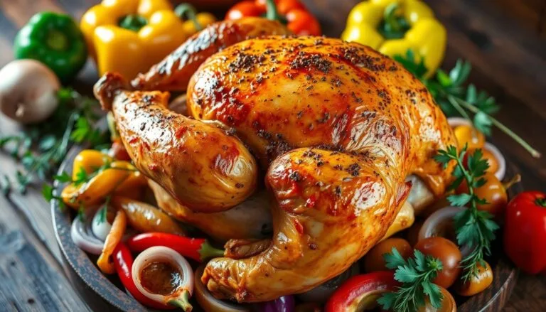 cajun turkey recipe