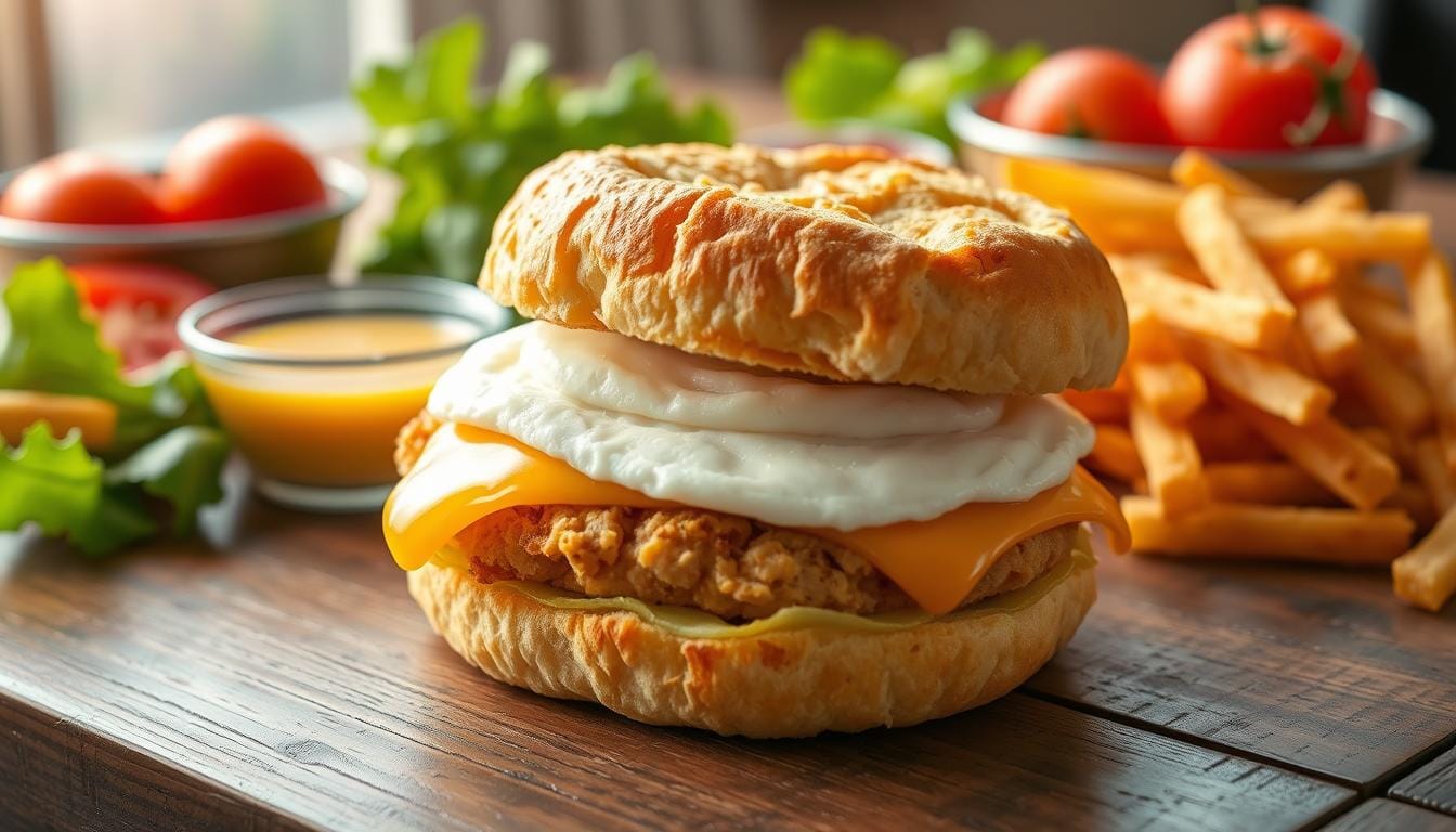 chick fil a egg white grill recipe