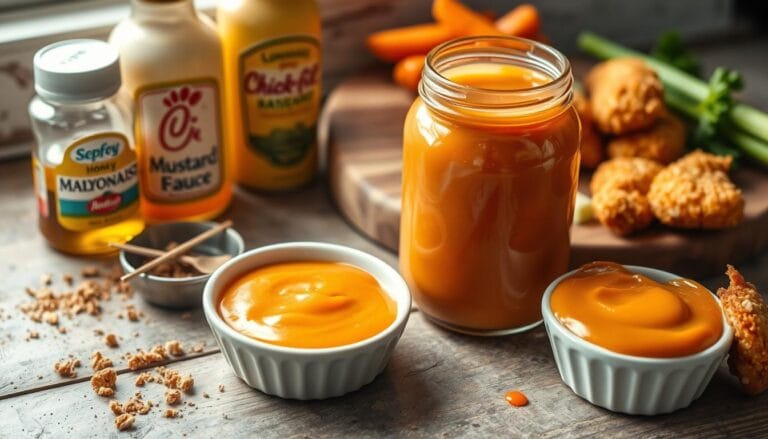 chick fil a sauce recipe