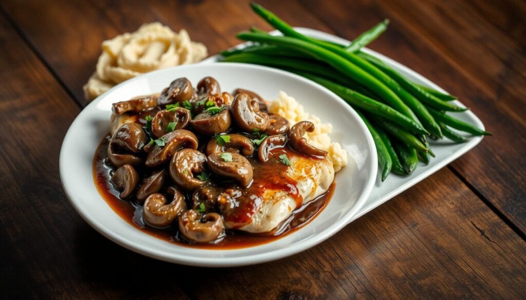 chicken marsala