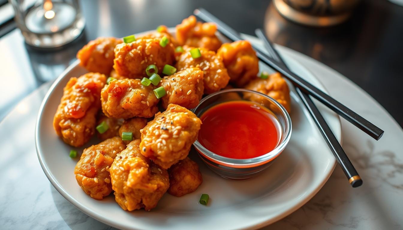 chinese chicken finger recipe