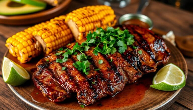 chipotle steak recipe