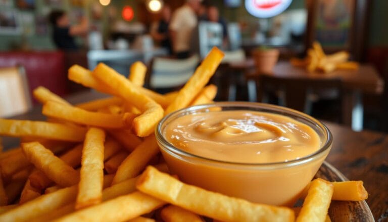 freddy's fry sauce recipe