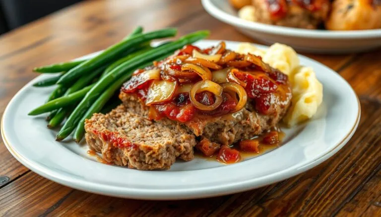 french onion meatloaf recipe