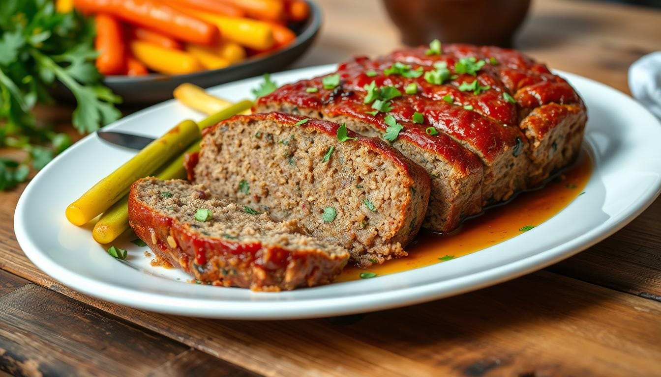 kidney friendly ground beef meatloaf recipe