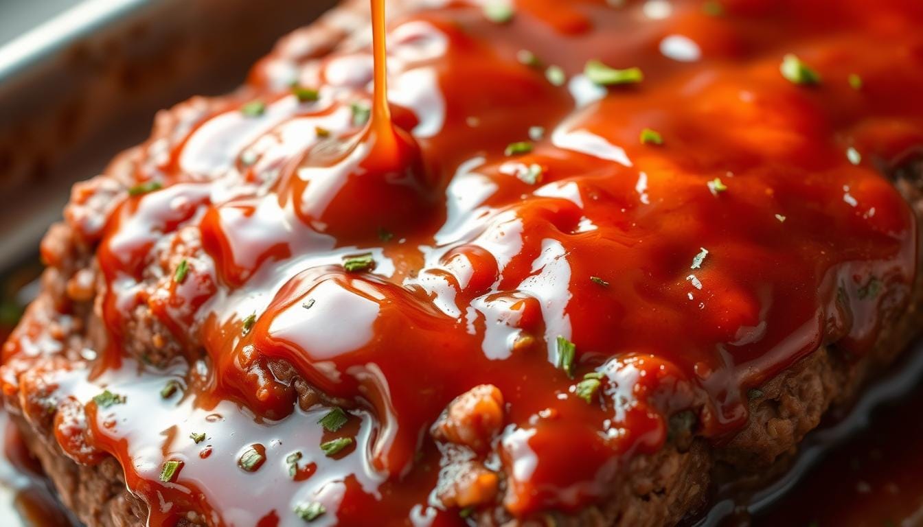 meatloaf glaze recipe