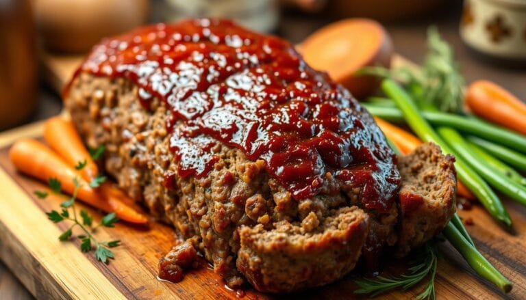 meatloaf recipe using lipton onion soup mix