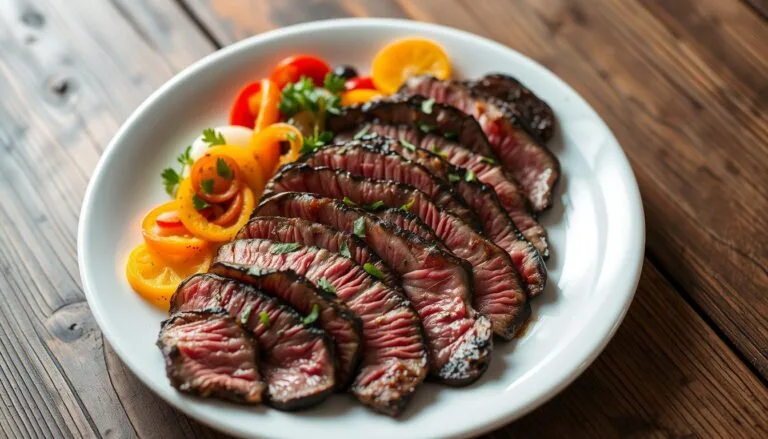 thin sliced beef steak recipes