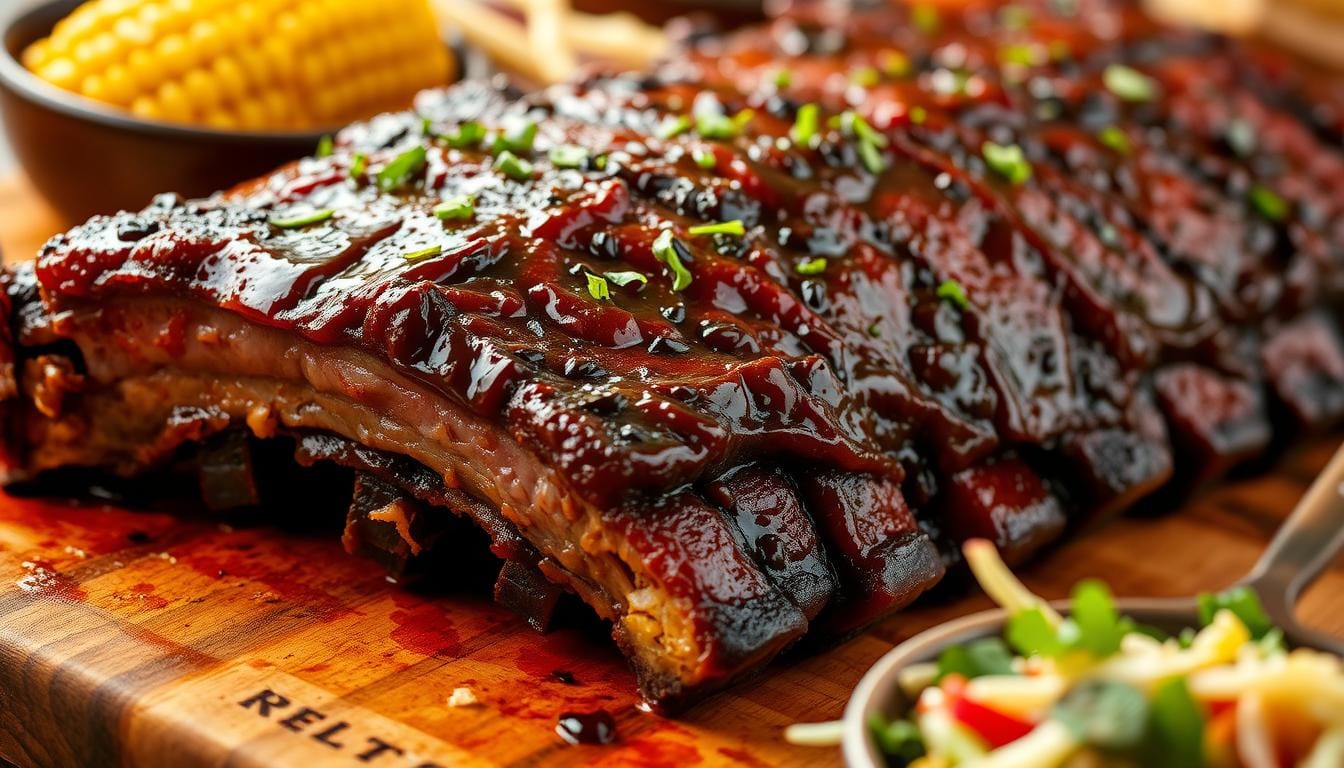 beef back ribs recipe