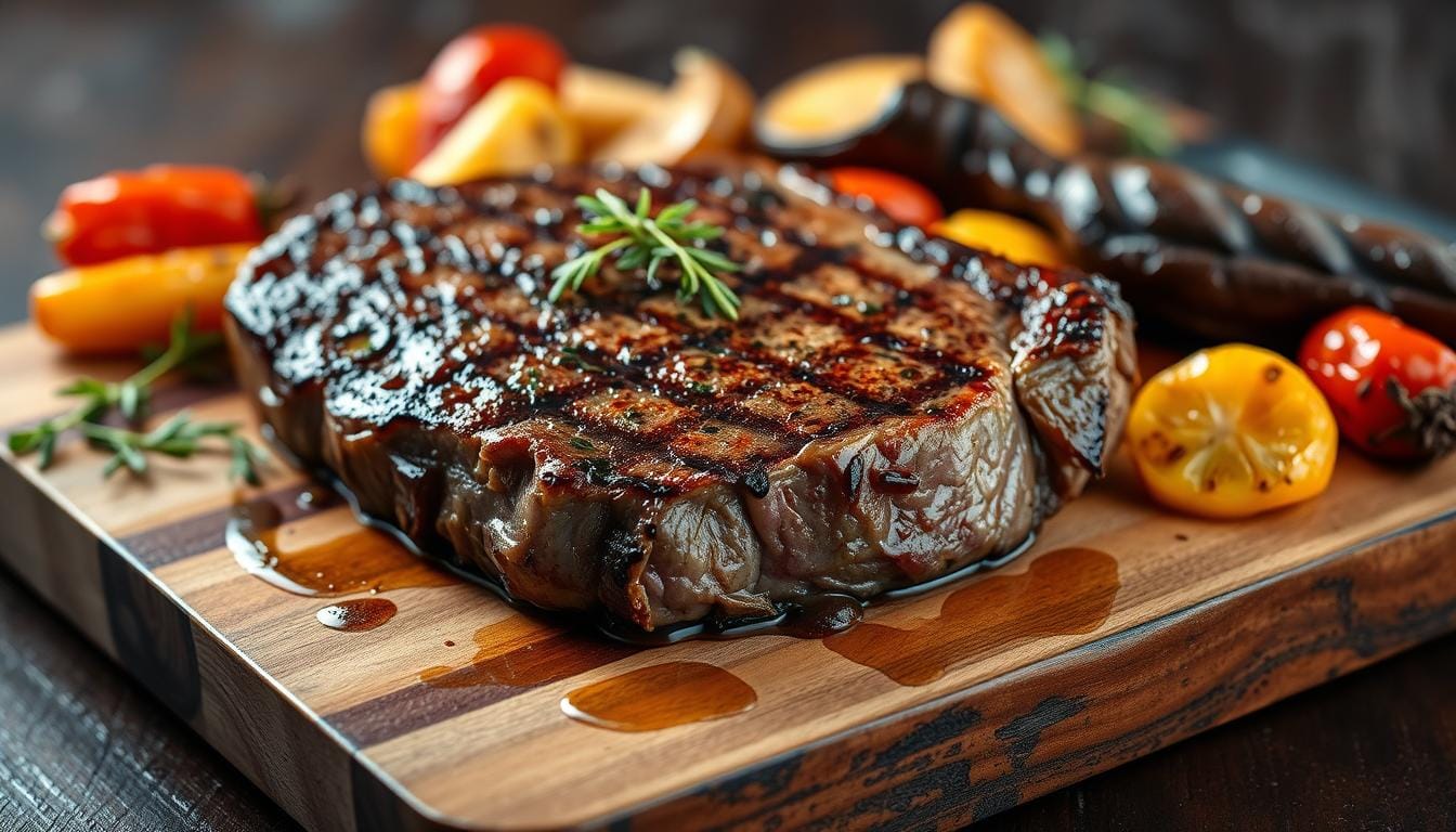 chuck rib eye steak recipes