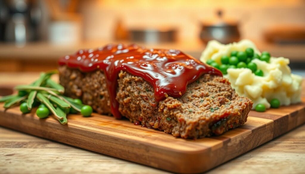 classic meatloaf