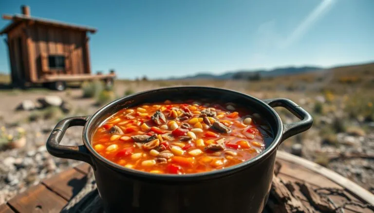 cowboy soup recipe