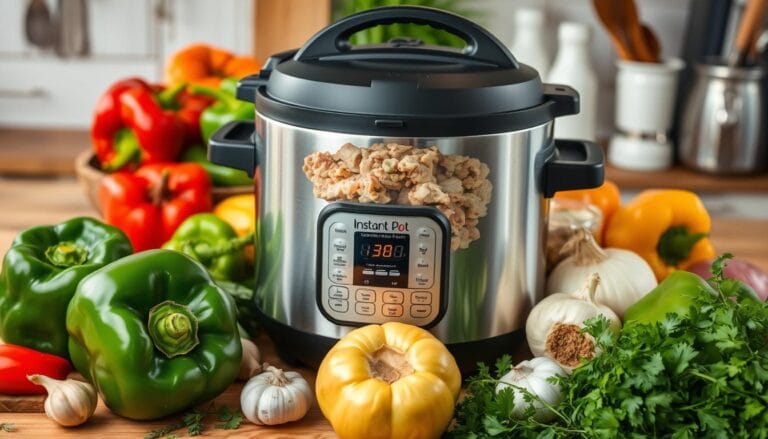 instant pot ground turkey recipes