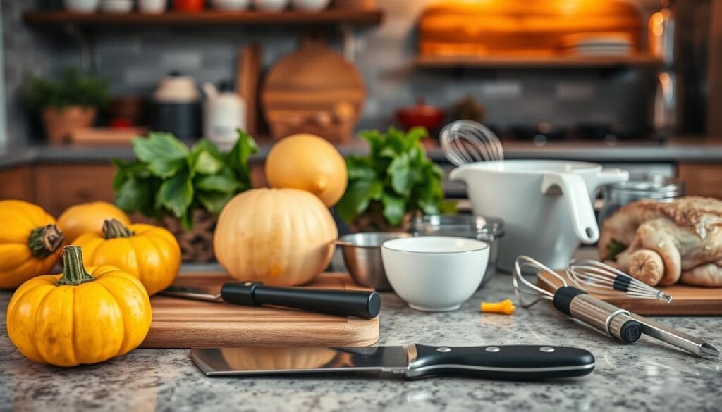 kitchen tools