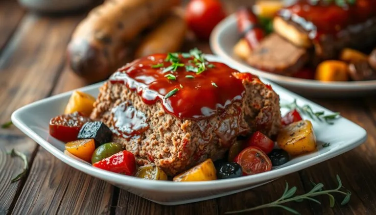 meatloaf recipe with onion soup mix