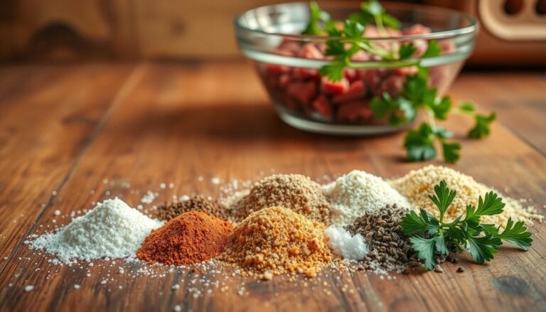 meatloaf seasoning recipe