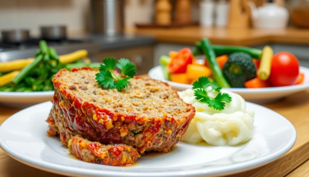 meatloaf stove top stuffing recipe