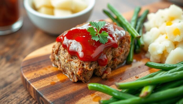 mini meatloaf recipe