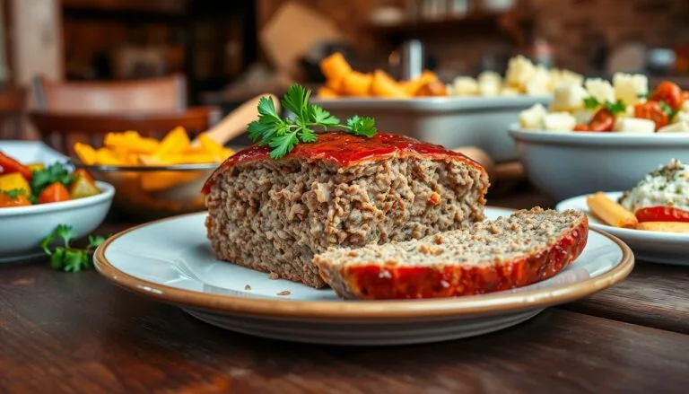 one pound meatloaf recipe