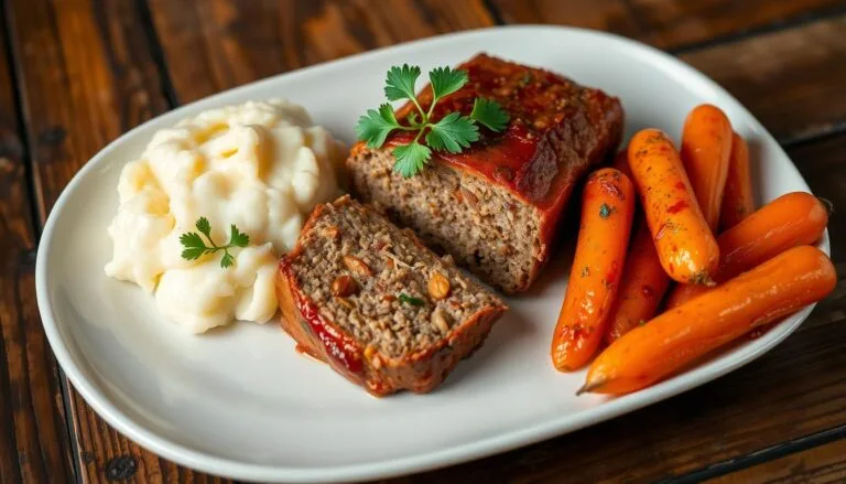 quaker meatloaf recipe