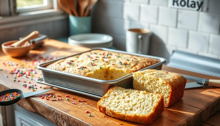 sheet cake pan