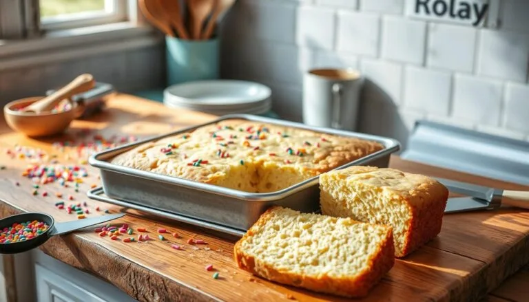 sheet cake pan