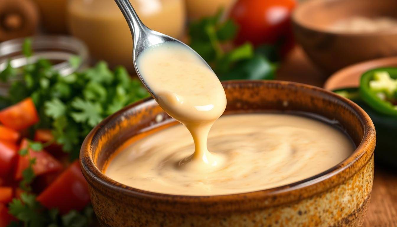 sour cream enchilada sauce recipe