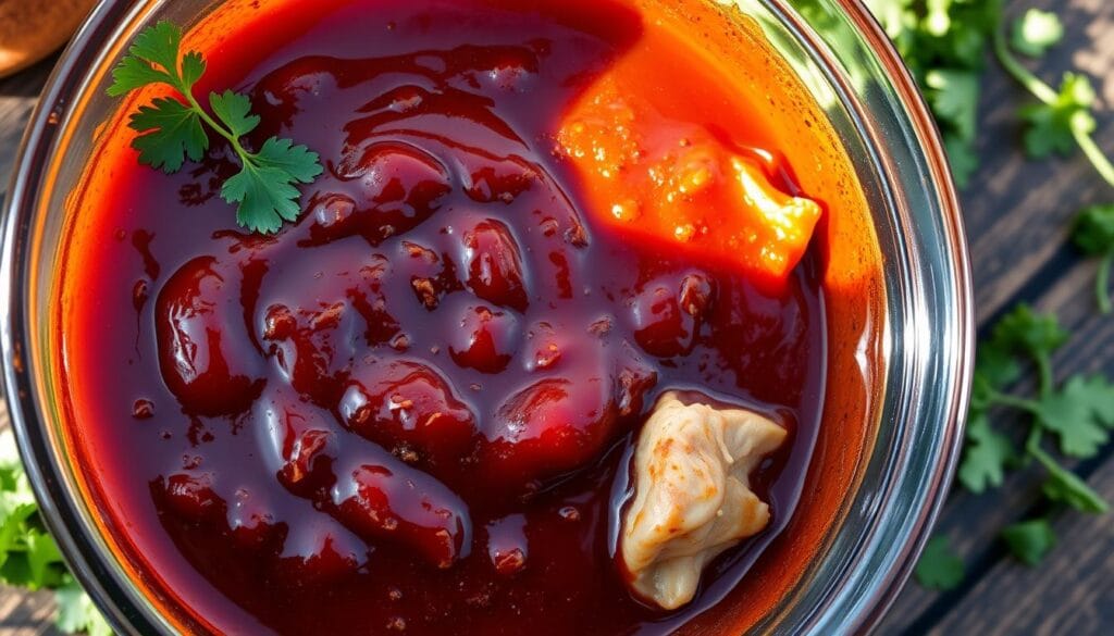 turkey barbecue sauce